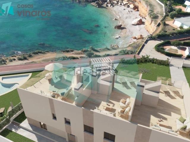 Casa en venta en el Baix Maestrat, Valencia