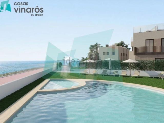 Casa en venta en el Baix Maestrat, Valencia