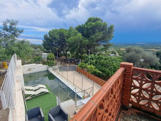 Casa en venta en el Baix Maestrat, Valencia