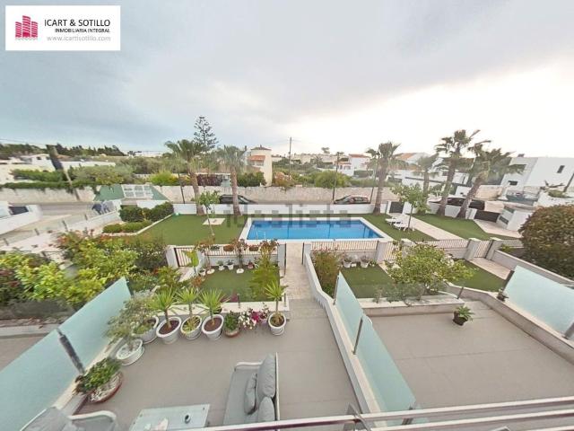 Casa en venta en Vinaròs