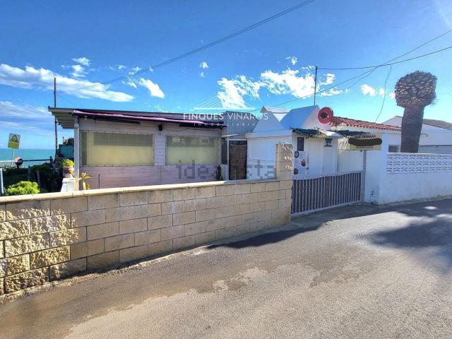 Casa en venta en el Baix Maestrat, Valencia
