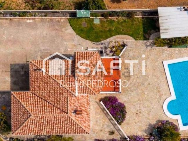 Casa en venta en el Baix Maestrat, Valencia