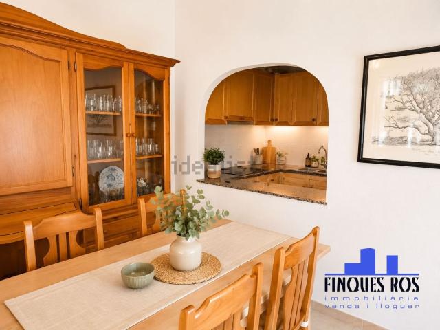 Casa en venta en el Baix Maestrat, Valencia