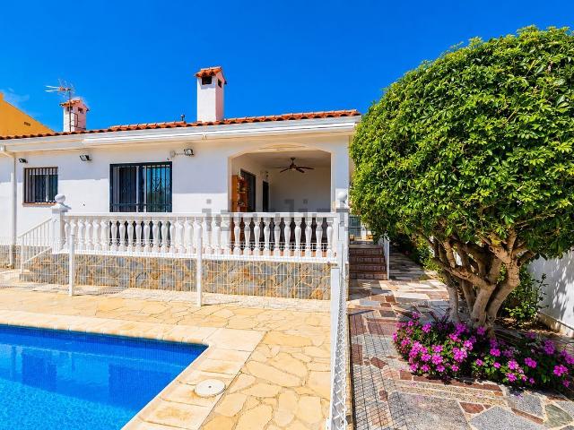 Casa en venta en el Baix Maestrat, Valencia