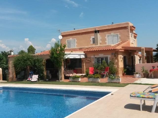 Casa en venta en el Baix Maestrat, Valencia