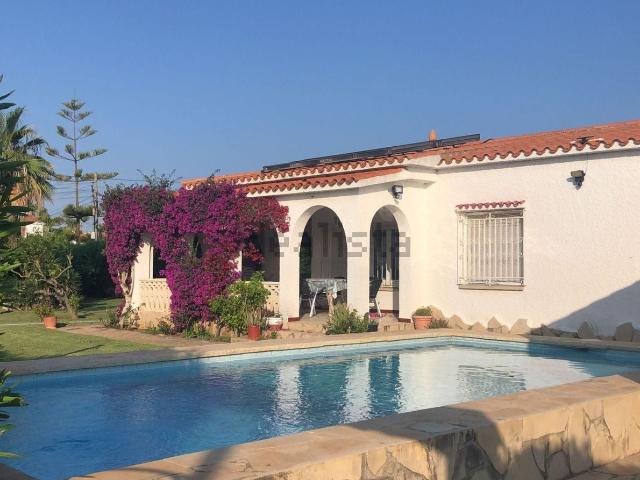 Casa en venta en el Baix Maestrat, Valencia