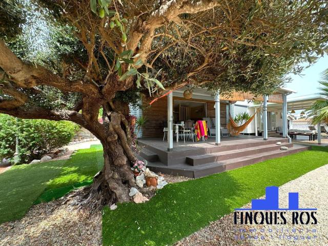 Casa en venta en el Baix Maestrat, Valencia