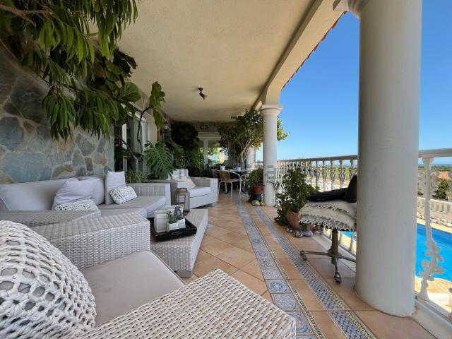 Casa en venta en el Baix Maestrat, Valencia