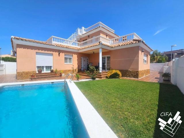 Casa en venta en el Baix Maestrat, Valencia