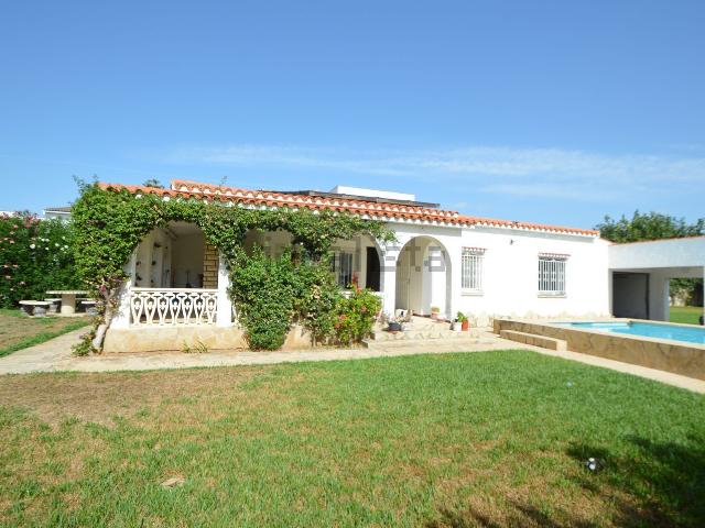 Casa en venta en el Baix Maestrat, Valencia