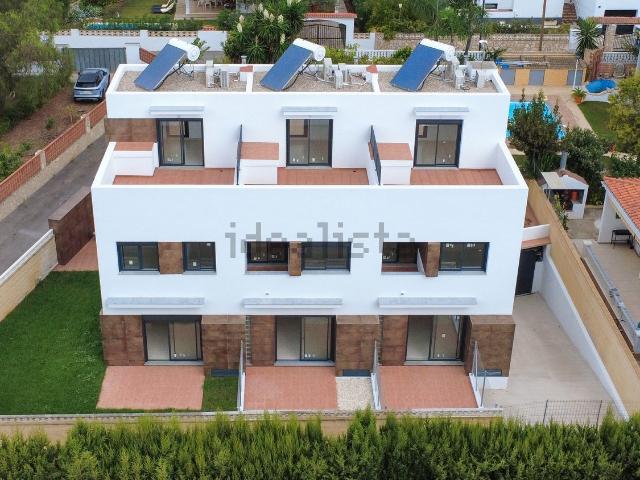 Casa en venta en el Baix Maestrat, Valencia