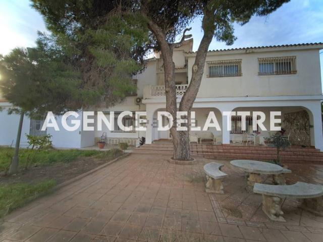 Casa en venta en el Baix Maestrat, Valencia