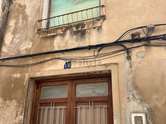 Casa en venta en el Baix Maestrat, Valencia