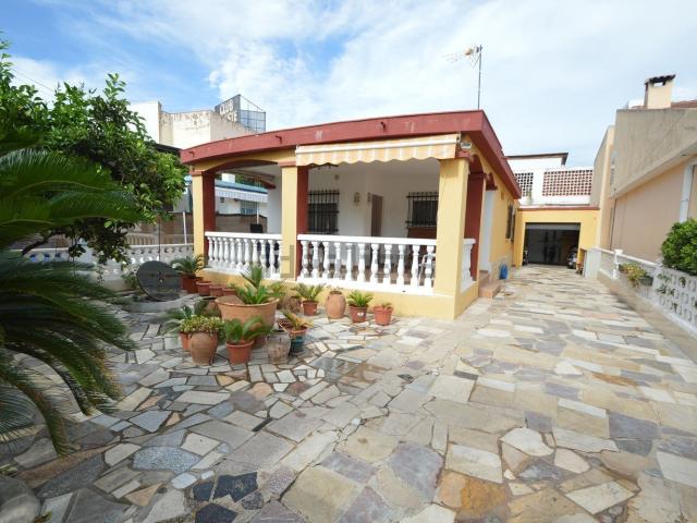 Casa en alquiler en el Baix Maestrat, Valencia