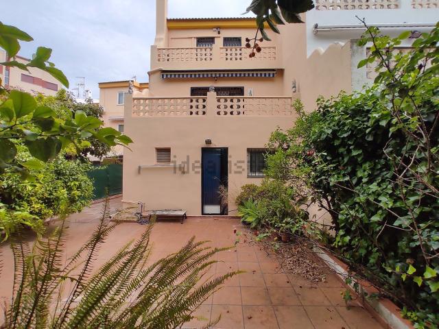 Casa en venta en Vinaròs
