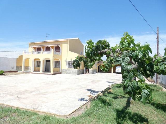 Casa en venta en Vinaròs
