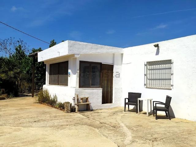 Casa en venta en el Baix Maestrat, Valencia