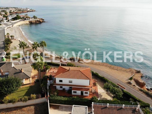 Casa en venta en el Baix Maestrat, Valencia