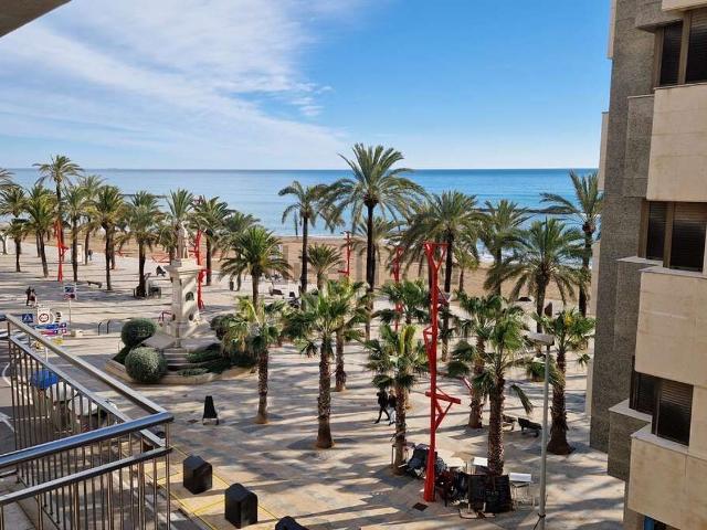Casa en venta en Dones de la Mar, el Baix Maestrat