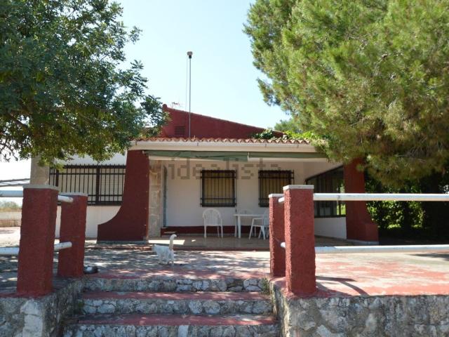 Casa en venta en el Baix Maestrat, Valencia