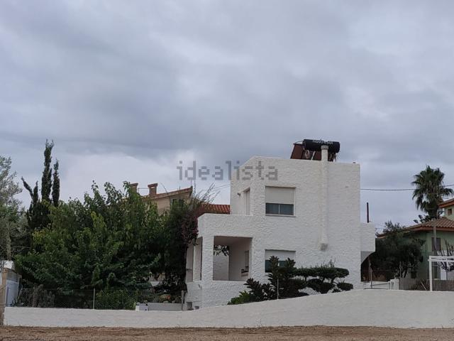 Casa en alquiler en el Baix Maestrat, Valencia