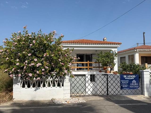 Casa en venta en el Baix Maestrat, Valencia