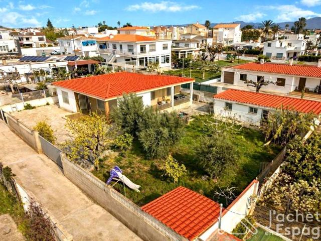 Casa en venta en el Baix Maestrat, Valencia