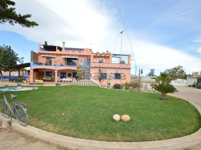 Casa en venta en el Baix Maestrat, Valencia