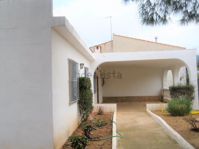 Casa en venta en Vinaròs