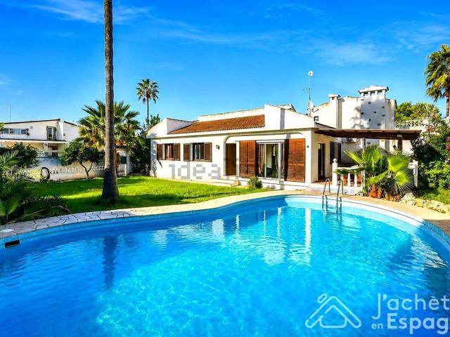 Casa en venta en el Baix Maestrat, Valencia