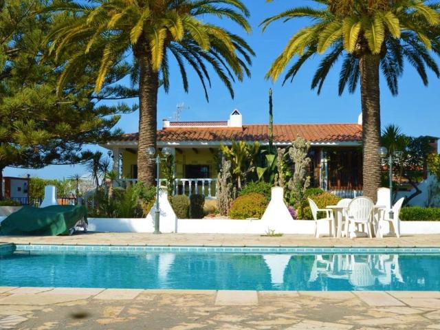 Casa en venta en el Baix Maestrat, Valencia