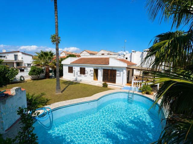 Casa en venta en el Baix Maestrat, Valencia
