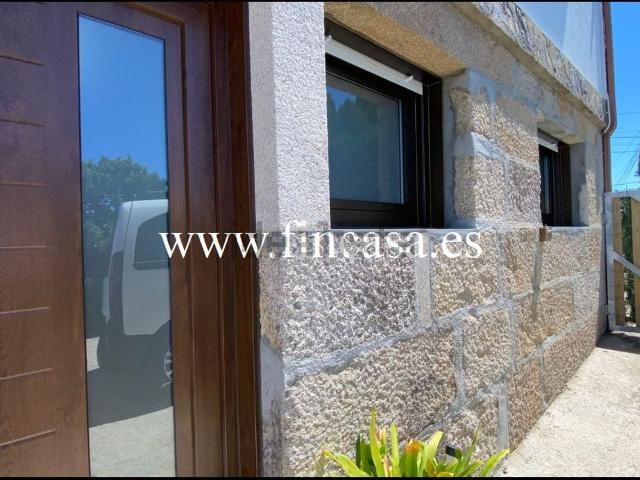 Casa en alquiler en Chaín, Vigo