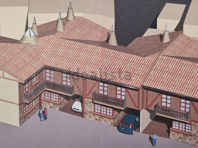 Casa en venta en Vinuesa, Soria