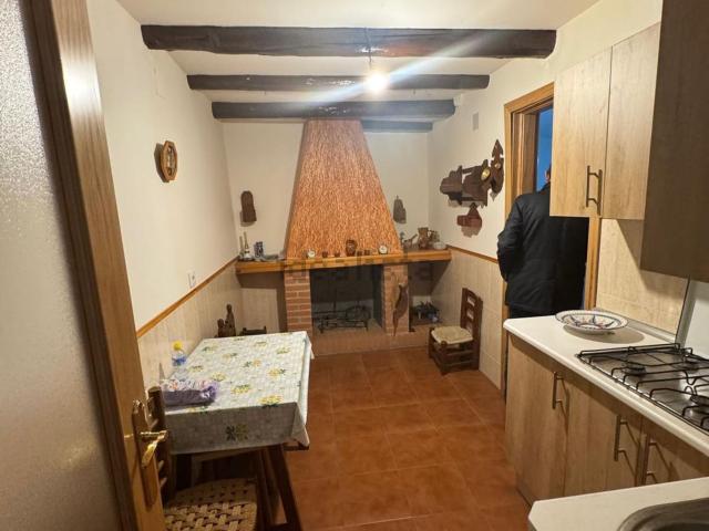 Casa en venta en Viso Del Marqués, Castilla-La Mancha