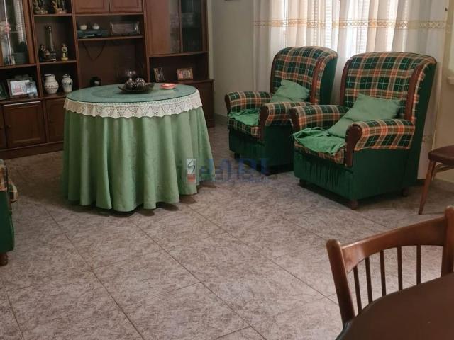 Casa en venta en Viso Del Marqués, Castilla-La Mancha