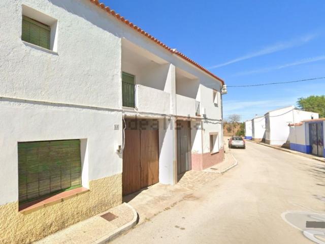 Casa en venta en Villalba de Calatrava, Viso del Marqués