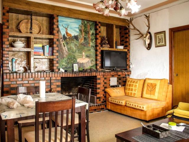 Casa en venta en Viso Del Marqués, Castilla-La Mancha