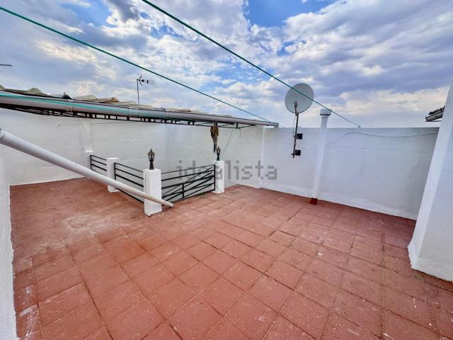 Casa en venta en Viso Del Marqués, Castilla-La Mancha