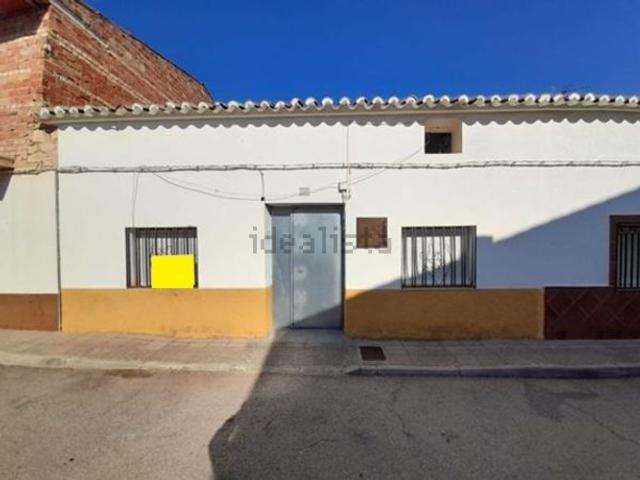 Casa en venta en Viso Del Marqués, Castilla-La Mancha