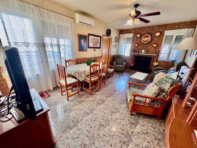 Casa en venta en Viso Del Marqués