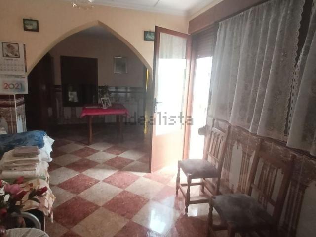 Casa en venta en Viso Del Marqués