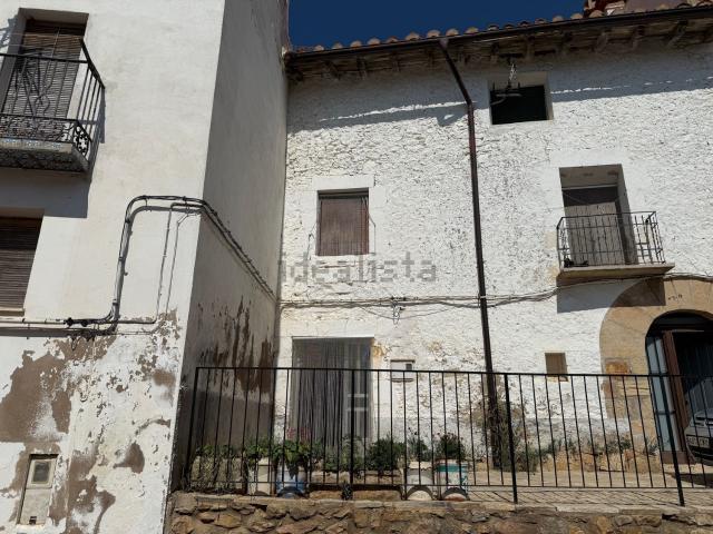 Casa en venta en l'Alt Maestrat, Valencia