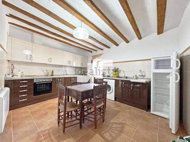 Casa en venta en l'Alt Maestrat, Valencia