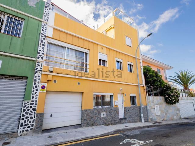 Casa en venta en Santa Cruz De Tenerife, Canarias