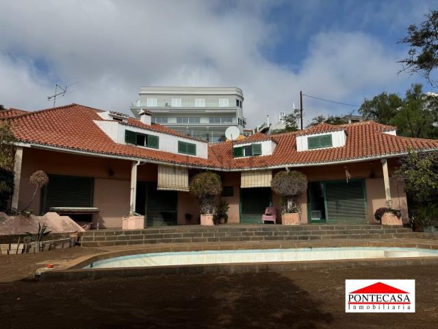 Casa en venta en Santa Cruz De Tenerife, Canarias