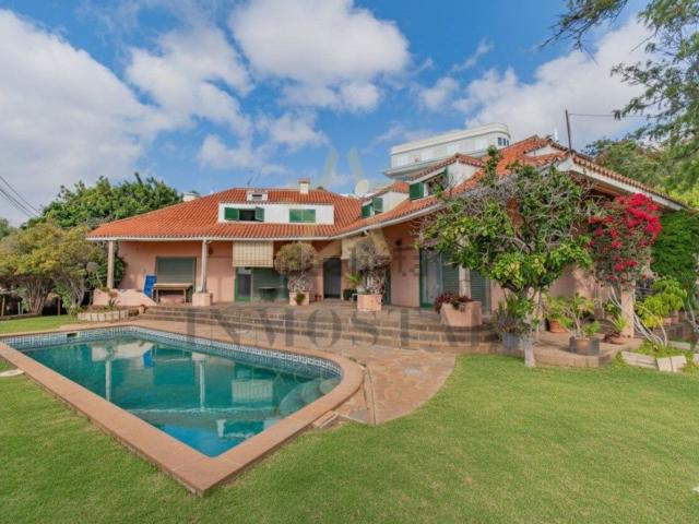 Casa en venta en Santa Cruz De Tenerife, Canarias
