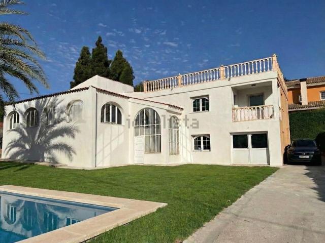 Casa en venta en Vistahermosa, l'Alacantí