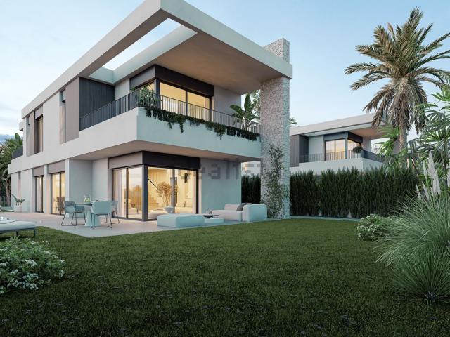Casa en venta en Albufereta, l'Alacantí
