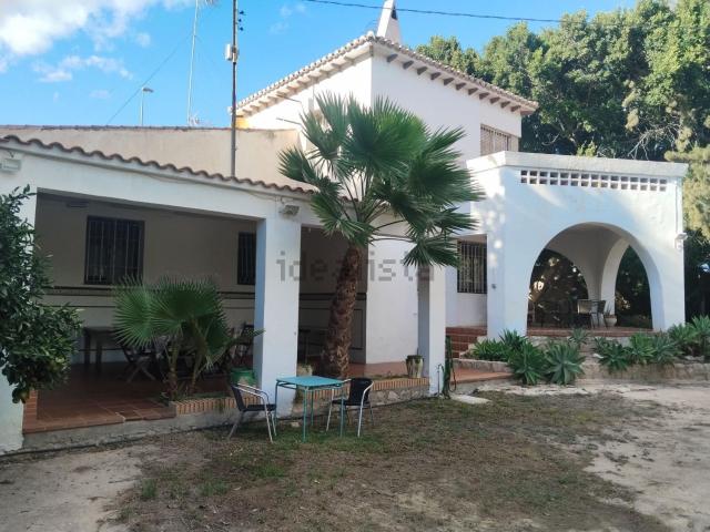Casa en venta en l'Alacantí, Valencia